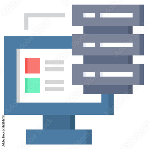 Database Icon
