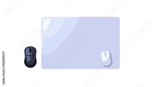 Wireless_Mouse_and_Mousepad_Set_for_Computer_Gaming_or_Office_Work_Ergonomic_Design_for_Comfortable_Use_High_Precision_Tracking_Optimized_for_Productivity_and_Gaming