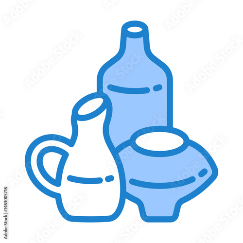Clayware Shop Icon