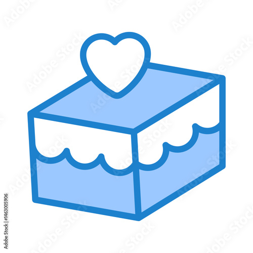 Local Snack Icon