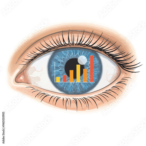 Market Vision Eye Tracking Business Growth Metrics Insights Analysis
