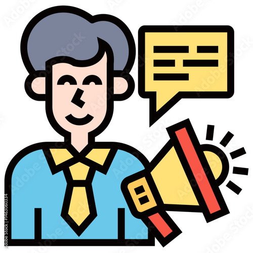Promotion Icon