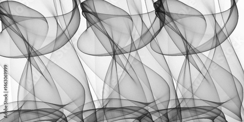 smoke in white background surrealistic, Abstract grey smoke on white background. Explosion dust isolated on white background. abstract art, movement of smoke fire design. light and shadows.	