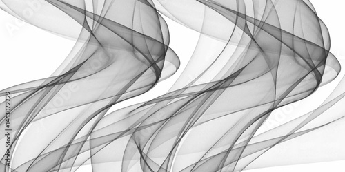 smoke in white background surrealistic, Abstract grey smoke on white background. Explosion dust isolated on white background. abstract art, movement of smoke fire design. light and shadows.	