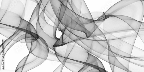 smoke in white background surrealistic, Abstract grey smoke on white background. Explosion dust isolated on white background. abstract art, movement of smoke fire design. light and shadows.	