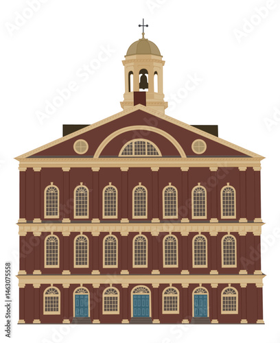Faneuil Hall