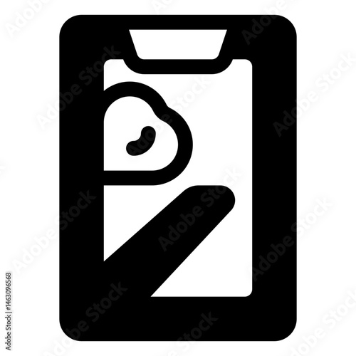 airplane window icon