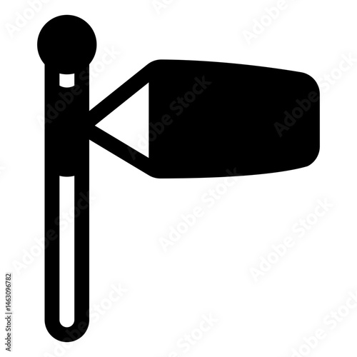 windsock icon