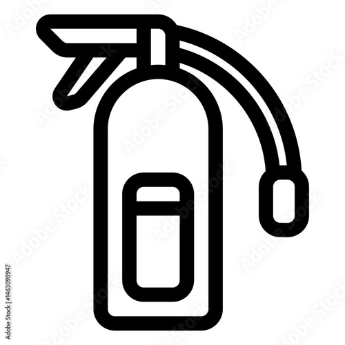 extinguisher icon