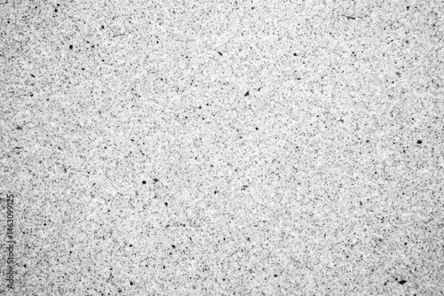 Light gray textured surface with small specks.  Fine, even grain throughout.  Neutral color palette.  Abstract background
