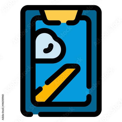 airplane window icon