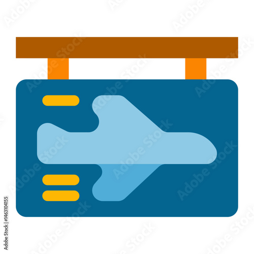 airport icon