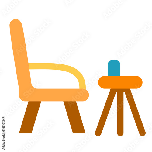 lounge icon