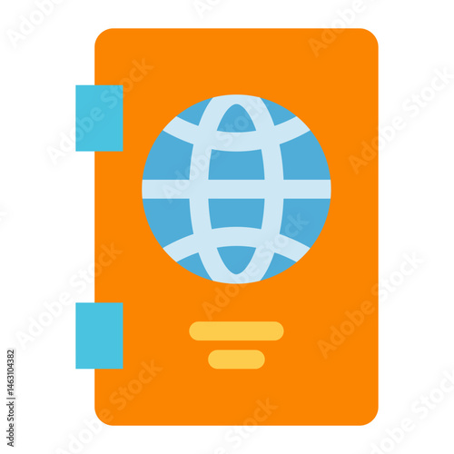 passport icon