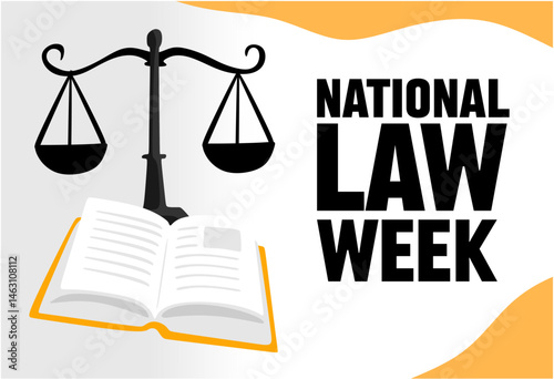 Happy National Law Week for Better Law