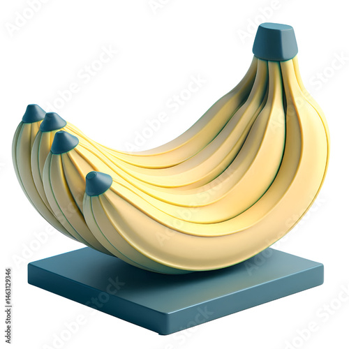 Banana fruit
