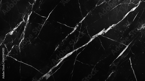 Stunning Black and White Marble Texture marble stone texture.