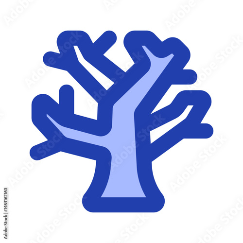 dry tree 