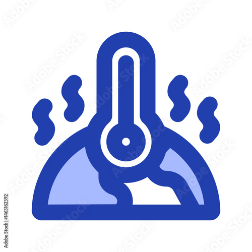 hot temperature 
