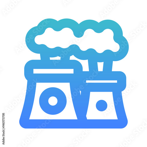 factory smoke 