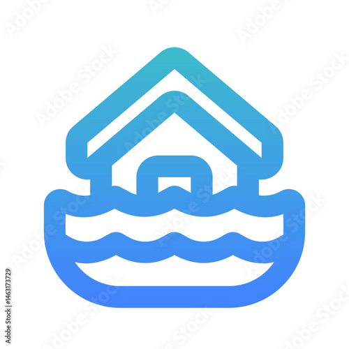 flood 