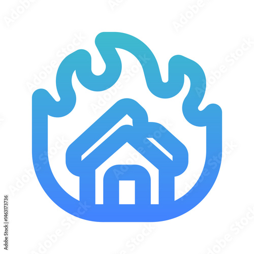 house fire 