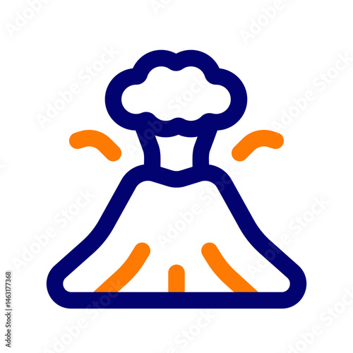 eruption 
