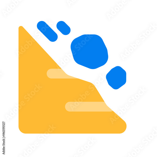 rockslides 