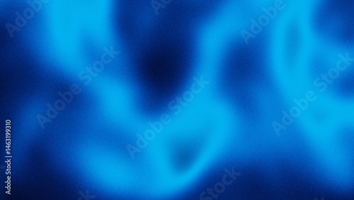 Abstract Blue Swirl Background Texture Design for Digital Projects Website Design and Presentations