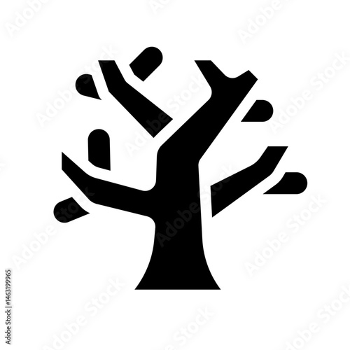 dry tree 