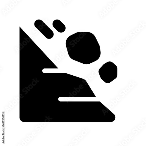 rockslides 