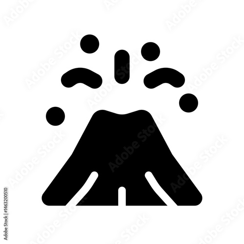 volcanic ash 