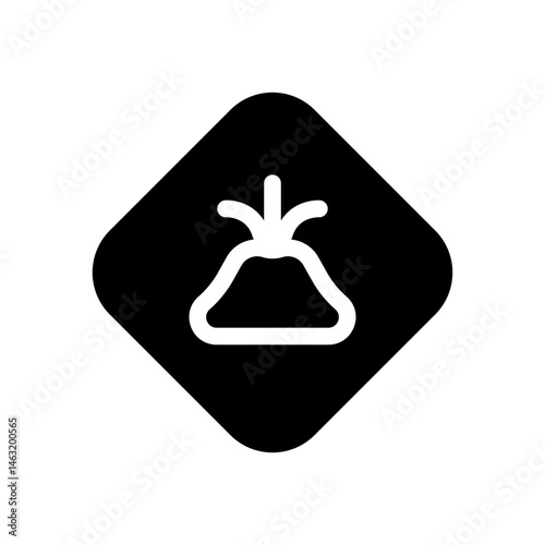 volcanic hazard 