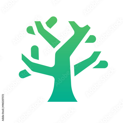 dry tree 