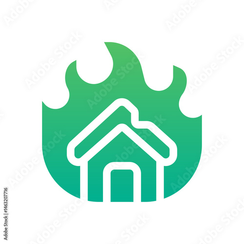 house fire 