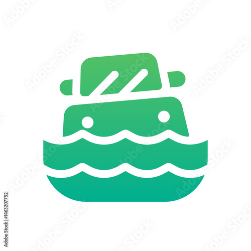 flood car 