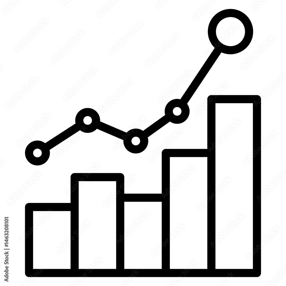 Trend Icon Trend Icon