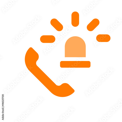 emergency call 