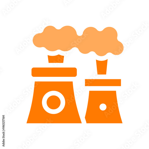 factory smoke 