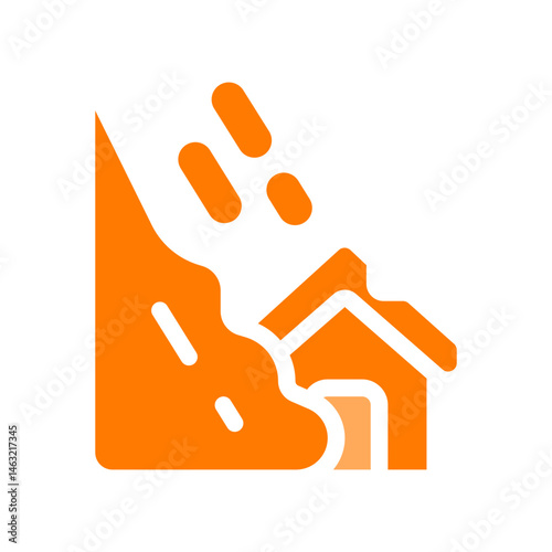 landslide 