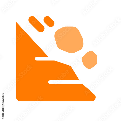 rockslides 