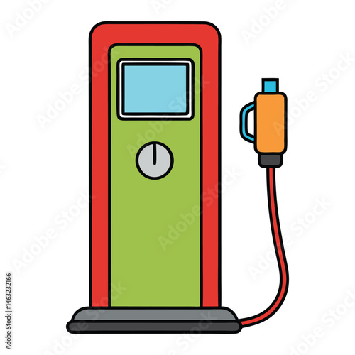 A charging station provides a designated space for powering electric vehicles or devices, typically equipped with multiple outlets or chargers for quick and efficient energy replenishment.
