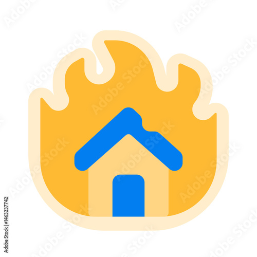 house fire 