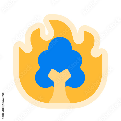 forest fires 