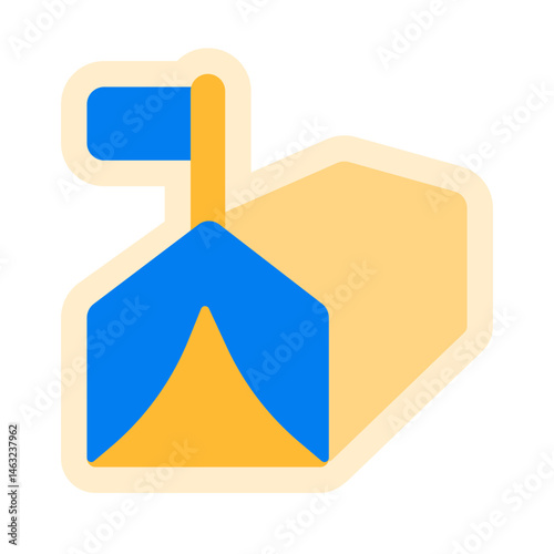refugee camp 