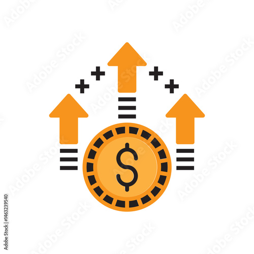 benefit color icon