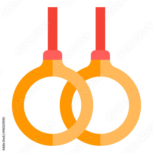 Gymnastic Rings