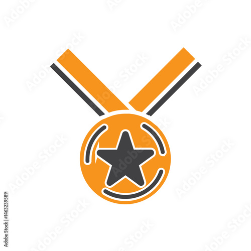 medal color icon