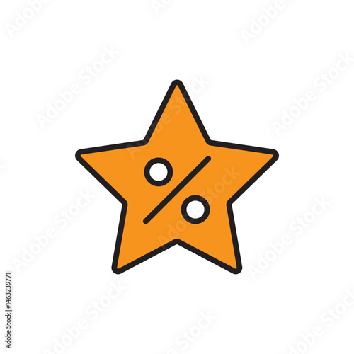 benefit color icon