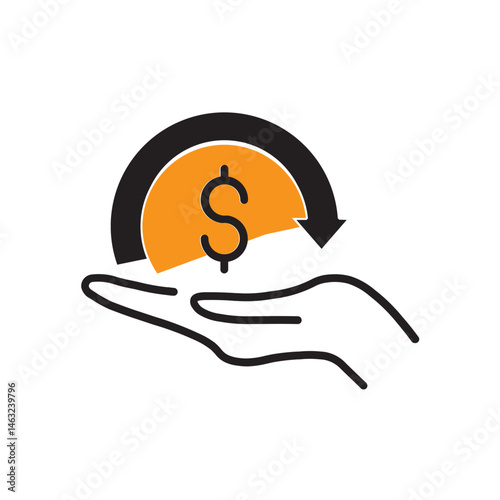 benefit color icon